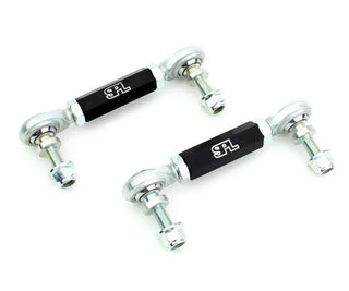 SPL Parts Rear Swaybar Endlinks: Toyota GR Supra 2020 - 2023 & BMW Z4 2019+ (G29)