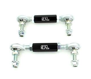 SPL Parts Rear Swaybar Endlinks: Toyota GR Supra 2020 - 2023 & BMW Z4 2019+ (G29)