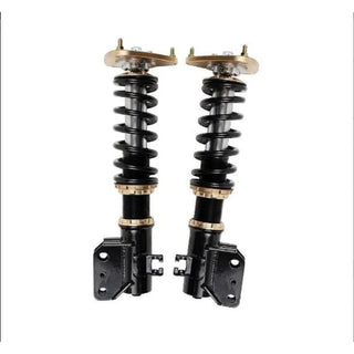 BC Racing RM Coilovers: Scion tC 2005 - 2010