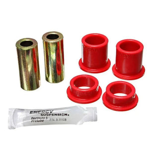 Energy Suspension Polyurethane Rack & Pinion Bushings: Fits FR-S, 86 & BRZ