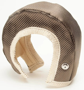 DEI Turbo Blanket Titanium T4: Fits Most Models