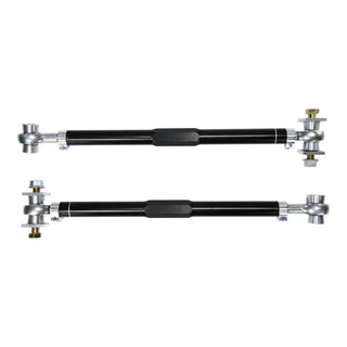 SPL Parts Rear Toe Links (REAR): Toyota GR Supra 2020 - 2023 (A90), BMW Z4 2019+ (G29)