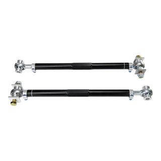 SPL Parts Rear Toe Links (REAR): Toyota GR Supra 2020 - 2023 (A90), BMW Z4 2019+ (G29)