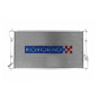 Koyo Aluminum Radiator: Scion FR-S 2013-2016; Toyota 86 2017-2020; Subaru BRZ 2013-2020