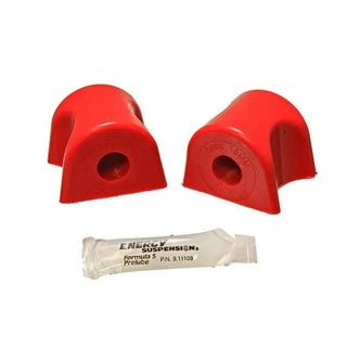 Energy Suspension Polyurethane Front Sway Bar Bushings: Fits Most BRZ/FR-S/86/GR86 Models