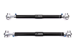 SPL Parts Rear Toe Links (REAR): Toyota GR Supra 2020 - 2023 (A90), BMW Z4 2019+ (G29)