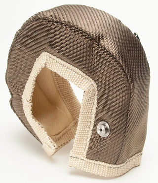 DEI Turbo Blanket Titanium T3: Fits Most Models