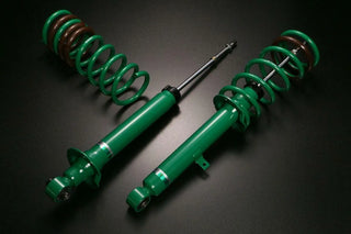 Tein EnduraPro SP Coilover Kit: Subaru BRZ (13-20), Toyota 86 (17-20) & Scion FR-S (12-16)