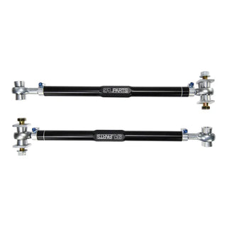 SPL Parts Rear Toe Links: Fits Most Toyota GR Supra & BMW Z4