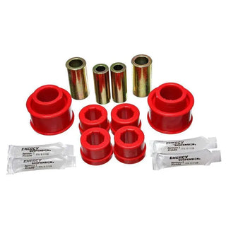 Energy Suspension Polyurethane Front Control Arm Bushings: Fits Most BRZ/FR-S/86/GR86 Models