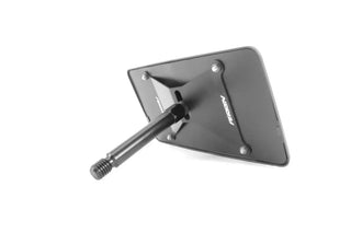 Perrin License Plate Relocation Kit: Toyota GR Supra 2020-2026