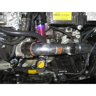 Killerglass Upper Radiator Hose Kit: Scion xD 2008 - 2014