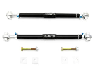 SPL Parts Rear Toe Links: Fits Most Toyota GR Supra & BMW Z4