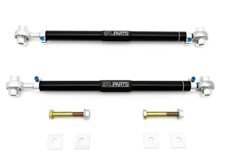 SPL Parts Rear Toe Links: Fits Most Toyota GR Supra & BMW Z4