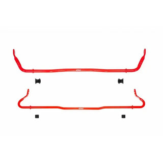 Eibach Sway Bars (Front & Rear): Scion FR-S 2013-2016; Toyota 86 2017-2020; Subaru BRZ 2013-2020