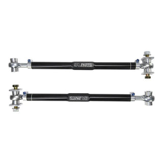 SPL Parts Rear Toe Links: Fits Most Toyota GR Supra & BMW Z4