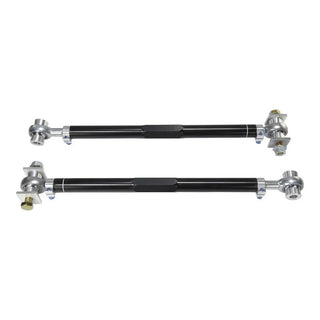 SPL Parts Rear Toe Links: Fits Most Toyota GR Supra & BMW Z4
