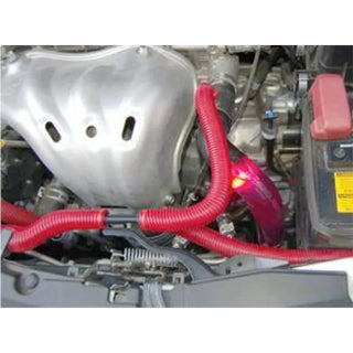 Killerglass Upper Radiator Hose Kit: Scion xB 2008 - 2015 (xB2)