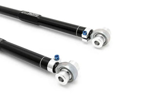 SPL Parts Rear Toe Links: Fits Most Toyota GR Supra & BMW Z4