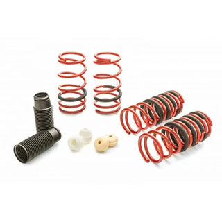 Eibach Sportline Lowering Springs: Scion FR-S 2013-2016; Toyota 86 2017-2020; Subaru BRZ 2013-2020