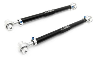 SPL Parts Rear Toe Links: Fits Most Toyota GR Supra & BMW Z4
