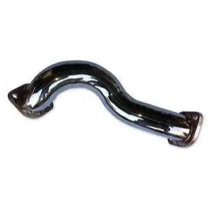 AVO Turboworld Down Pipe:  Scion FR-S 2013-2016; Toyota 86 2017-2018; Subaru BRZ 2013-2018