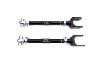 SPL Parts Rear Traction Links: Toyota GR Supra 2020+ (A90) & BMW Z4 2019+ (G29)
