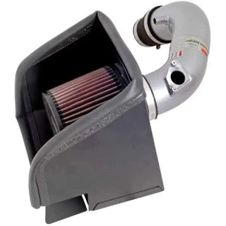 K&N Typhoon Cold Air Intake: Scion xB 2008 - 2015 (xB2)