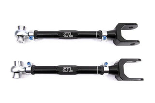 SPL Parts Rear Traction Links: Toyota GR Supra 2020+ (A90) & BMW Z4 2019+ (G29)