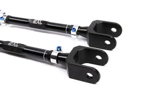 SPL Parts Rear Traction Links: Toyota GR Supra 2020+ (A90) & BMW Z4 2019+ (G29)
