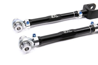 SPL Parts Rear Traction Links: Toyota GR Supra 2020+ (A90) & BMW Z4 2019+ (G29)