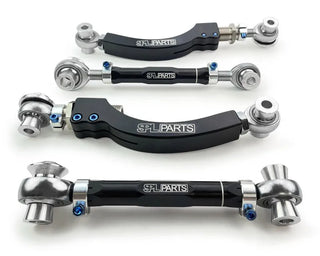 SPL Parts Rear Upper Lateral Links (REAR): Toyota GR Supra 2020 - 2023 (A90) & BMW Z4 2019+ (G29)