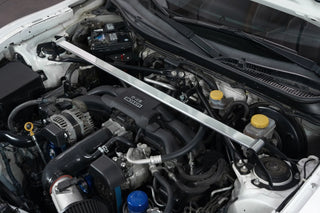 HPS Performance Front Strut Bar (FRONT): Scion FRS (13-16), Subaru BRZ (13-20) & Toyota 86 (17-20)