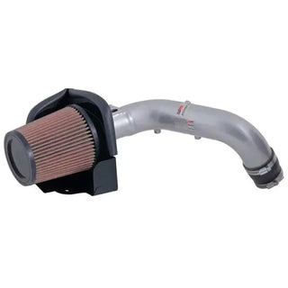 K&N Typhoon Cold Air Intake System: Scion tC 2007 - 2010