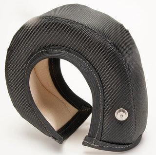 DEI Onyx Series Turbo Blanket T4: Fits Most Scion xA/xB/tC/xD/iQ/FR-S/BRZ/86/GR Supra/GR86/GR Corolla Models