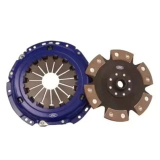SPEC Stage 4 Clutch Kit: Scion xD 2008 - 2014