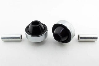 Whiteline Front Lower Inner Rear Control Arm Bushing Kit: Scion tC 2005 - 2010