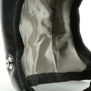DEI Onyx Series Turbo Blanket T4: Fits Most Models