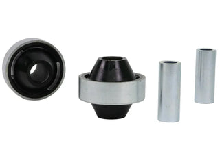 Whiteline Front Lower Inner Rear Control Arm Bushing Kit: Scion tC 2005 - 2010