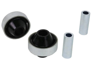 Whiteline Front Lower Inner Rear Control Arm Bushing Kit: Scion tC 2005 - 2010