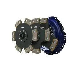 SPEC Stage 4 Clutch Kit: Scion tC 07-10 / xB 08-15 (xB2)