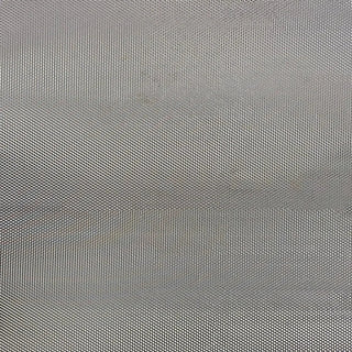 DEI Dimpled Aluminum Heat Shield Sheet: Fits Most Models