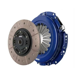 SPEC Stage 3+ Clutch Kit: Scion xA / xB 2004 - 2006