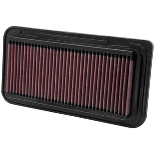 K&N Air Filter: Scion FR-S 2013-2016; Toyota 86 2017-2018; Subaru BRZ 2013-2018
