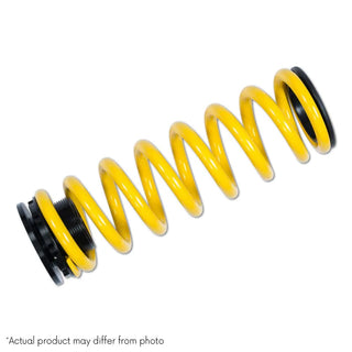 ST Suspensions Adjustable Lowering Springs: Toyota GR Supra 2020 - 2023 w/ Electronic Dampers