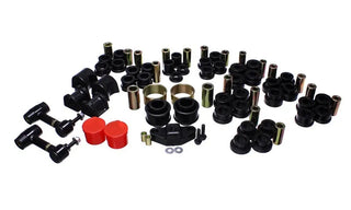 Energy Suspension Hyper-Flex Bushing Set: Fits Most FR-S/BRZ/86 Models