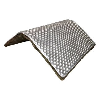DEI Form-A-Shield Heat Barrier Sheet (10517): Fits Most Models