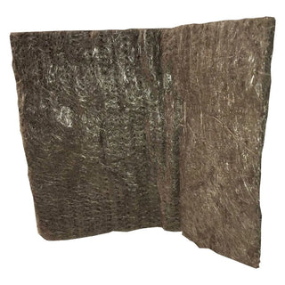 DEI Form-A-Shield Heat Barrier Sheet (10517): Fits Most Models