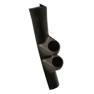 Autometer Dual Pillar Gauge Pod: Scion xB 2004 - 2006