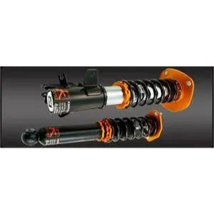 K Sport Rally Spec AR Coilovers: Scion xA 2004 - 2006